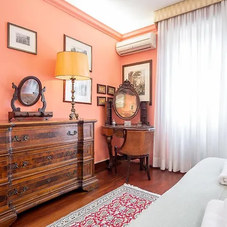 Apartmán La Terrazza Di Paola San Giovanni *