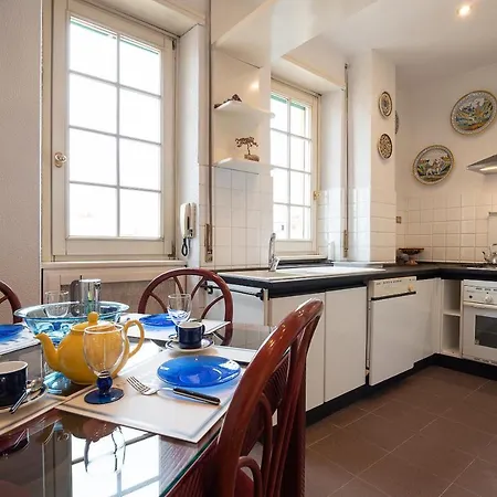 La Terrazza Di Paola San Giovanni Apartmán Řím