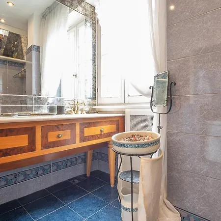 La Terrazza Di Paola San Giovanni Apartmán Řím