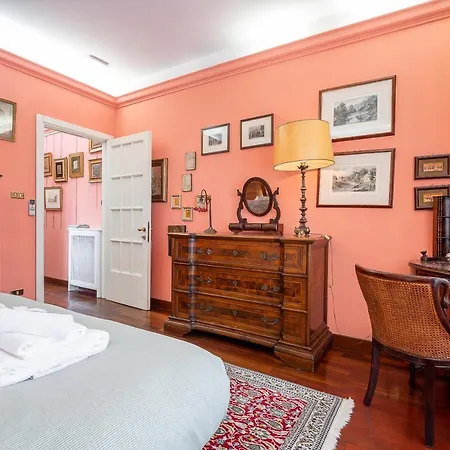 Apartamento La Terrazza Di Paola San Giovanni Roma