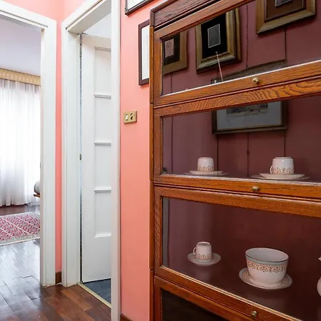 Apartmán La Terrazza Di Paola San Giovanni