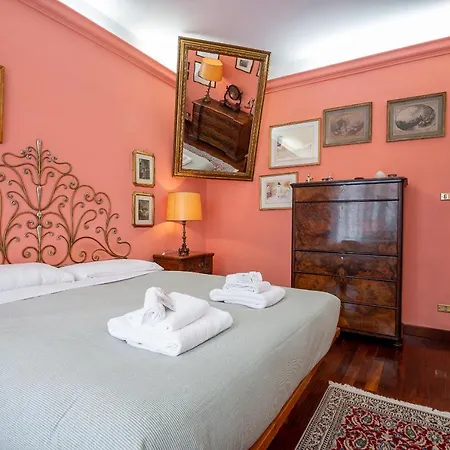 Apartmán La Terrazza Di Paola San Giovanni *