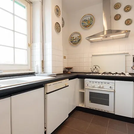 Apartamento La Terrazza Di Paola San Giovanni Roma