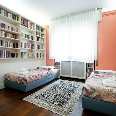 La Terrazza Di Paola San Giovanni Apartment