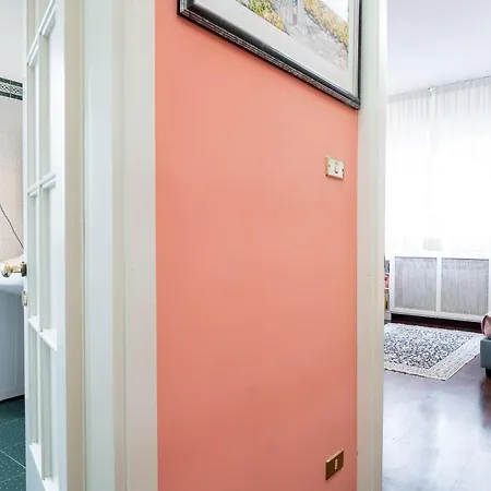 Apartmán La Terrazza Di Paola San Giovanni