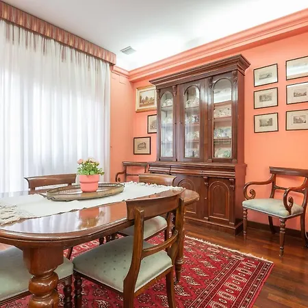 Apartamento La Terrazza Di Paola San Giovanni Roma