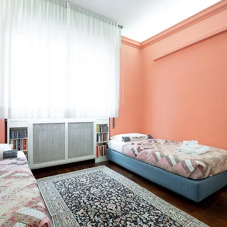 Apartmán La Terrazza Di Paola San Giovanni Řím